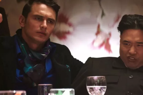 'The Interview' recauda más de u$s 15 millones tras su estreno online