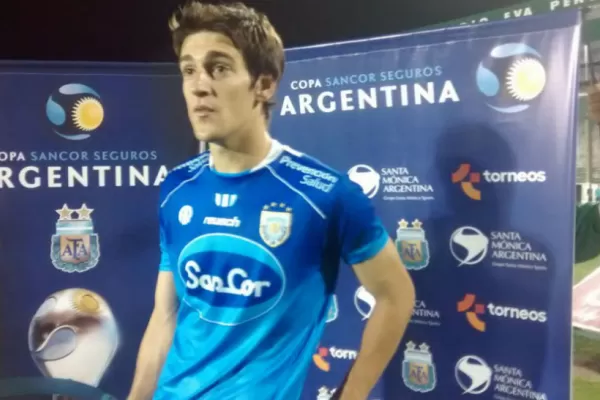 Llega Mussis e insiste por Bergessio