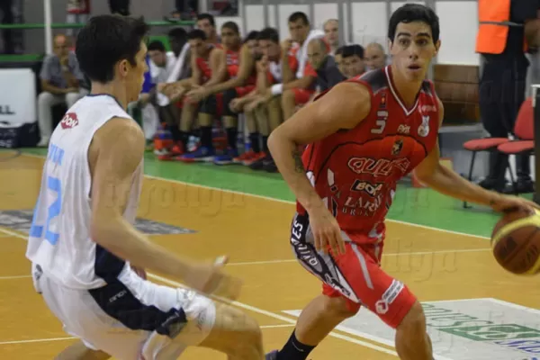 Obras ganó un viejo clásico