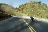 Un deporte extremo en busca de regulación