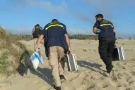 Lola Chomnalez murió por asfixia, según reveló la autopsia