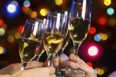 Rituales de Noche Vieja para recibir Año Nuevo