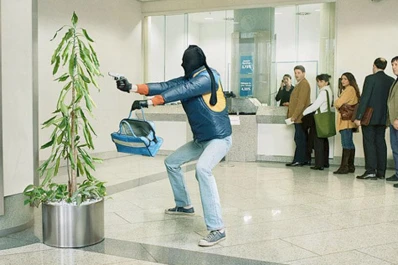 Los peores criminales de 2014