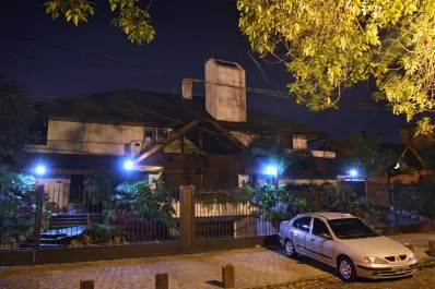 Piden un análisis del patrimonio de Milani