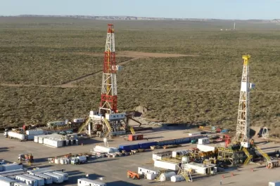 YPF debe informar del pacto con Chevron