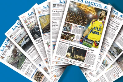 Un repaso de los acontecimientos que hicieron historia a lo largo del año que termina