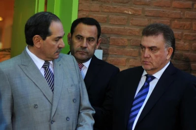 Adrenalina e insinuaciones, pero pocas concreciones en 2014