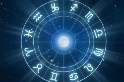 Rituales de Año Nuevo, según tu signo del zodíaco