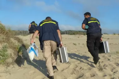 Lola Chomnalez murió por asfixia, según reveló la autopsia