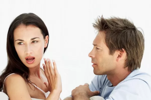 Cómo evitar peleas de fin de año con tu pareja