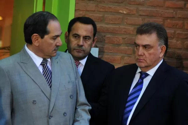 Adrenalina e insinuaciones, pero pocas concreciones en 2014