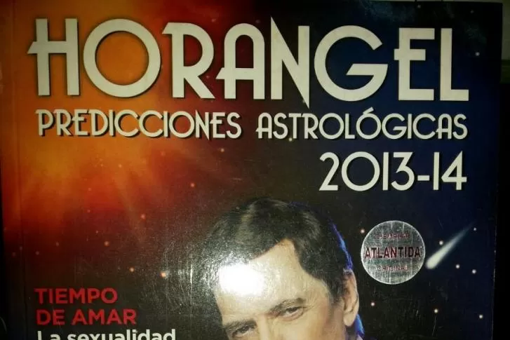 Horangel fue uno de los que más yerros ha cometidos en los últimos años.