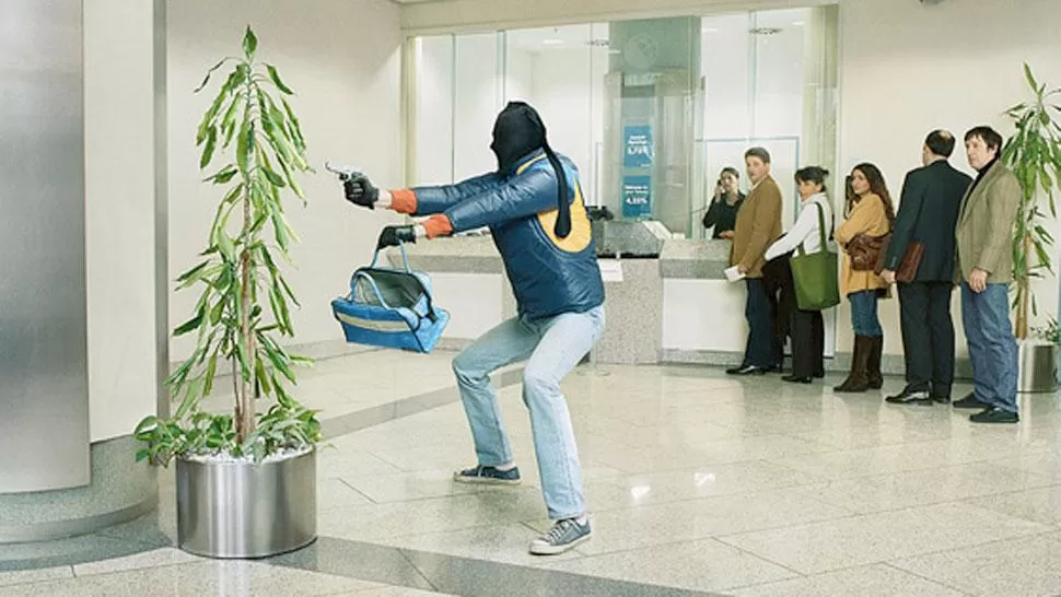 Los peores criminales de 2014