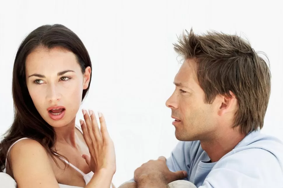Cómo evitar peleas de fin de año con tu pareja