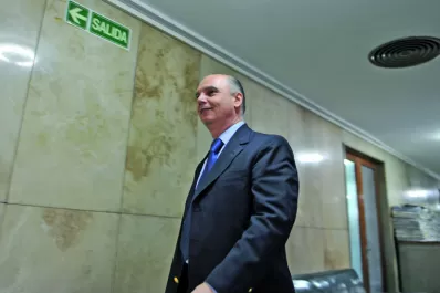 Se cierra el cerco contra el jefe del Ejército