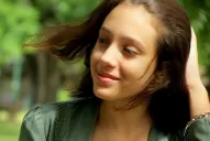 Lola Chomnalez fue enterrada viva, de acuerdo al resultado de la autopsia