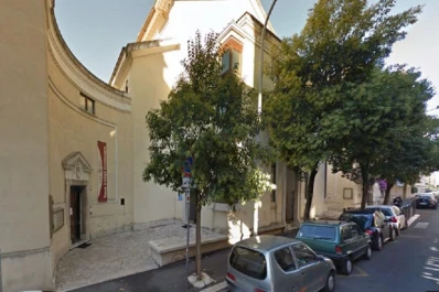 Detuvieron en Roma a un sacerdote acusado de abuso sexual en Salta