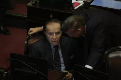 No parece correr peligro la hegemonía “K” en el Senado