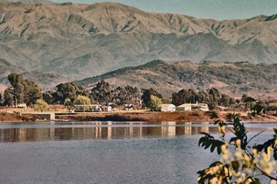 Un joven murió ahogado en el dique Los Alisos