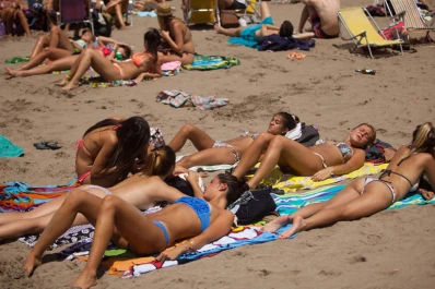 Conocé cómo estará el tiempo en Tucumán y en la Costa Atlántica