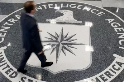 Así sería el mundo en 2015, según la CIA en el 2000