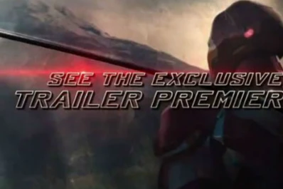 Marvel sacó un teaser de Avengers 2