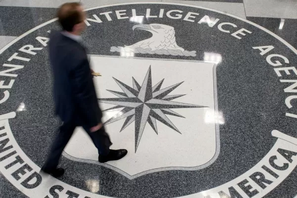 Así sería el mundo en 2015, según la CIA en el 2000