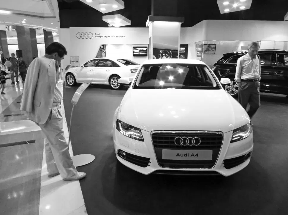 IMPUESTOS INTERNOS. El Gobierno dispuso la modificación en el régimen impositivo para no afectar a la producción nacional. reuters 