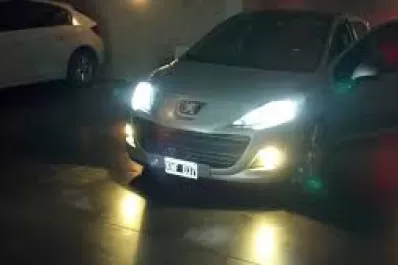Para ver mejor en la ruta