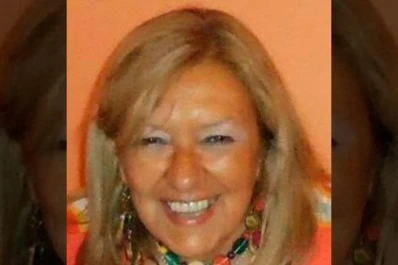 Encontraron un cuerpo que podría ser de la directora de teatro Hynes O'Connor