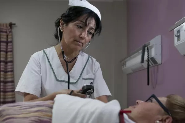 “Ellos dejaron en Malvinas  la mejor parte de sus vidas”