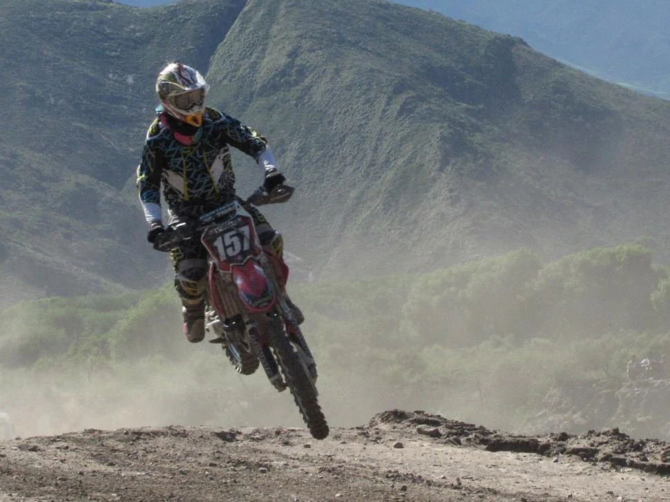  LA GACETA / FOTO DE ARCHIVO