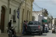 Caso Lola Chomnalez: dejaron libre al último detenido