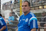De nada sirvió la charla motivacional de Bielsa