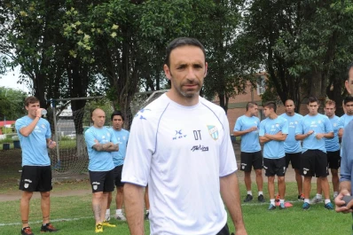 Si falla el plan A, hay B y C en marcha en Atlético