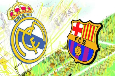 El año negro de Barcelona