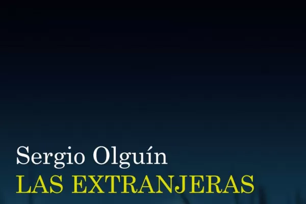 Novelas: los recomendados del año que pasó