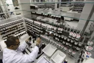 Aprueban nueva medicación para tratar la hepatitis C