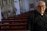 Villalba habló sobre su designación como cardenal: son las cosas de Dios