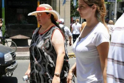 Esta noche habría tormentas y chaparrones aislados en Tucumán