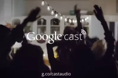 Google extiende su halo al mundo de la música