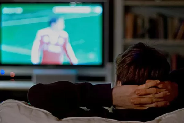 Todo el deporte para ver hoy por TV