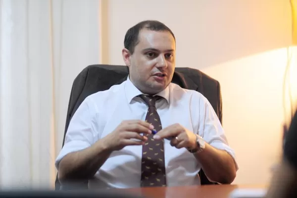 “No todos los que consumen salen a robar”