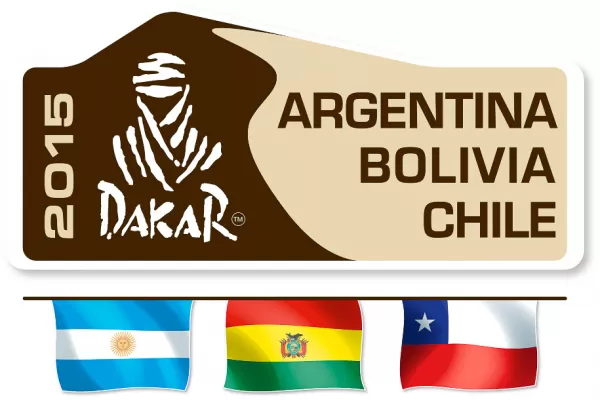 Rally Dakar 2015: programación