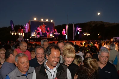 “La gente no quiere peleas, sino resultados”