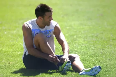 En Atlético no llegan los refuerzos y hay muchas salidas