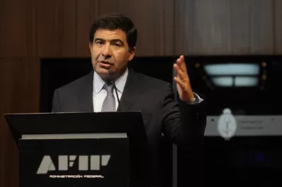 El Gobierno nacional recaudó mas de un billón de pesos en 2014