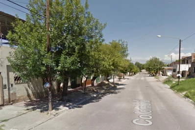 Quemó con un cigarrillo y luego le hizo dos tiros en una pierna a su ex mujer