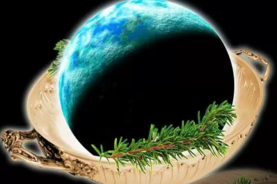 Científicos elaboran una receta para crear otra Tierra