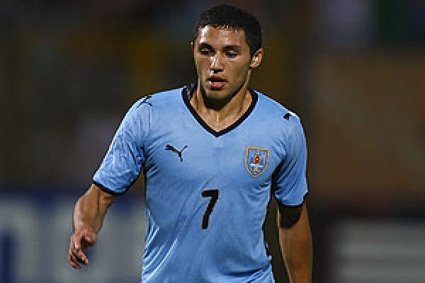 Un ex compañero de Gallardo, el segundo fichaje